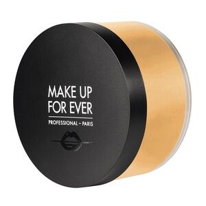 MAKE UP FOR EVER Ultra HD Matte Setting Powder 4 Tan Neutral NEW